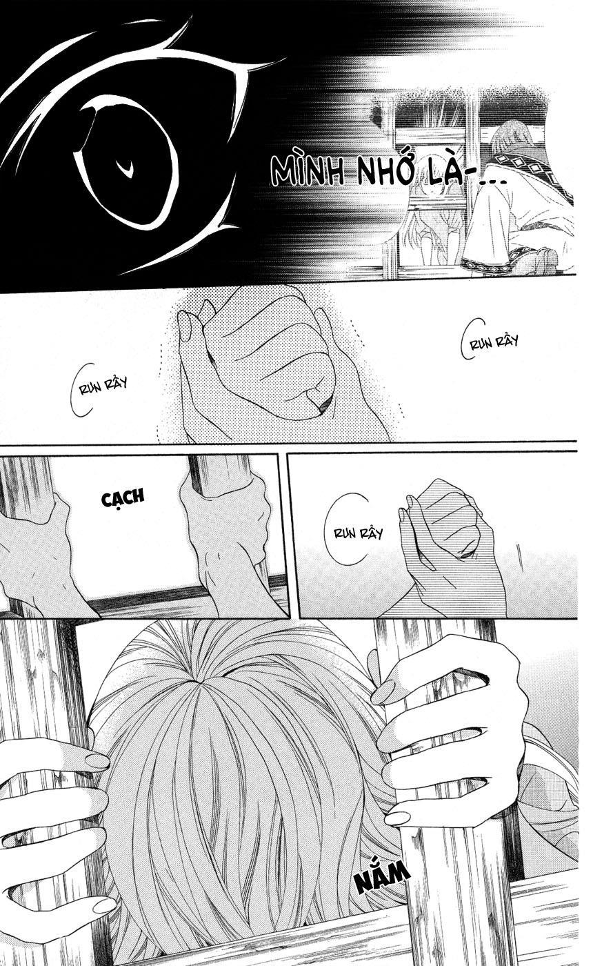 Soredemo Sekai Wa Utsukushii - Chương 15 - Trang 9