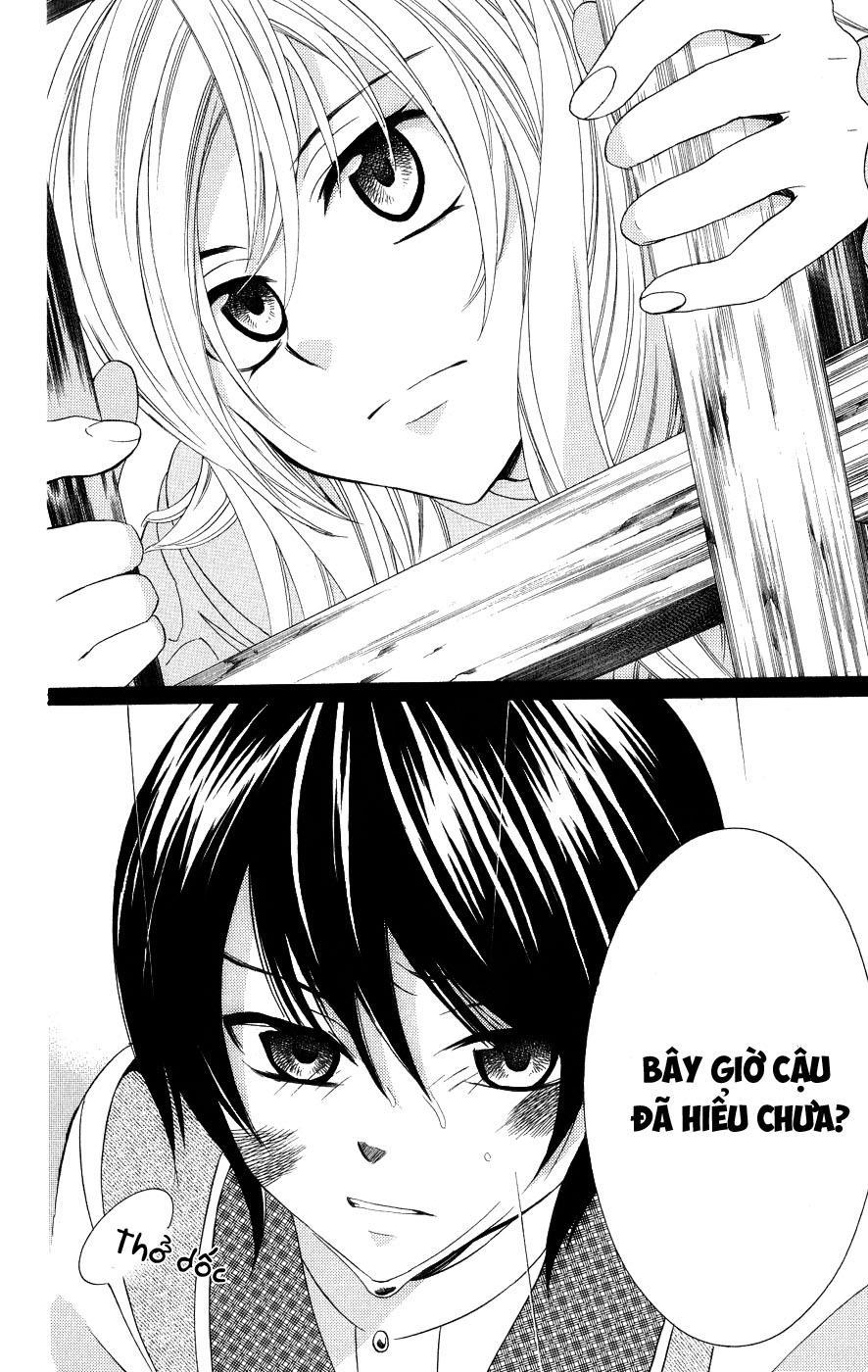 Soredemo Sekai Wa Utsukushii - Chương 15 - Trang 10