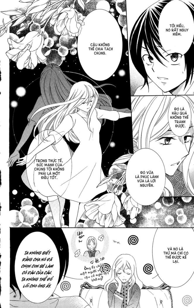 Soredemo Sekai Wa Utsukushii - Chương 16 - Trang 25