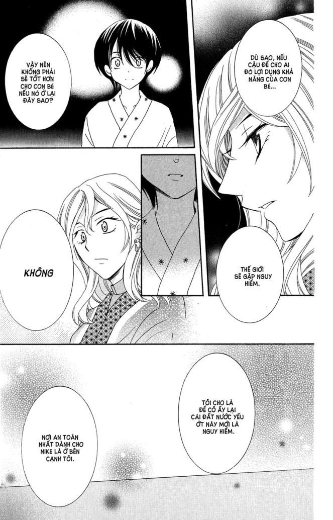 Soredemo Sekai Wa Utsukushii - Chương 16 - Trang 26