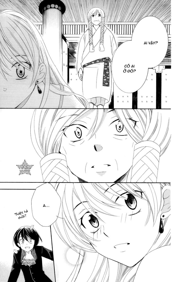 Soredemo Sekai Wa Utsukushii - Chương 18 - Trang 16