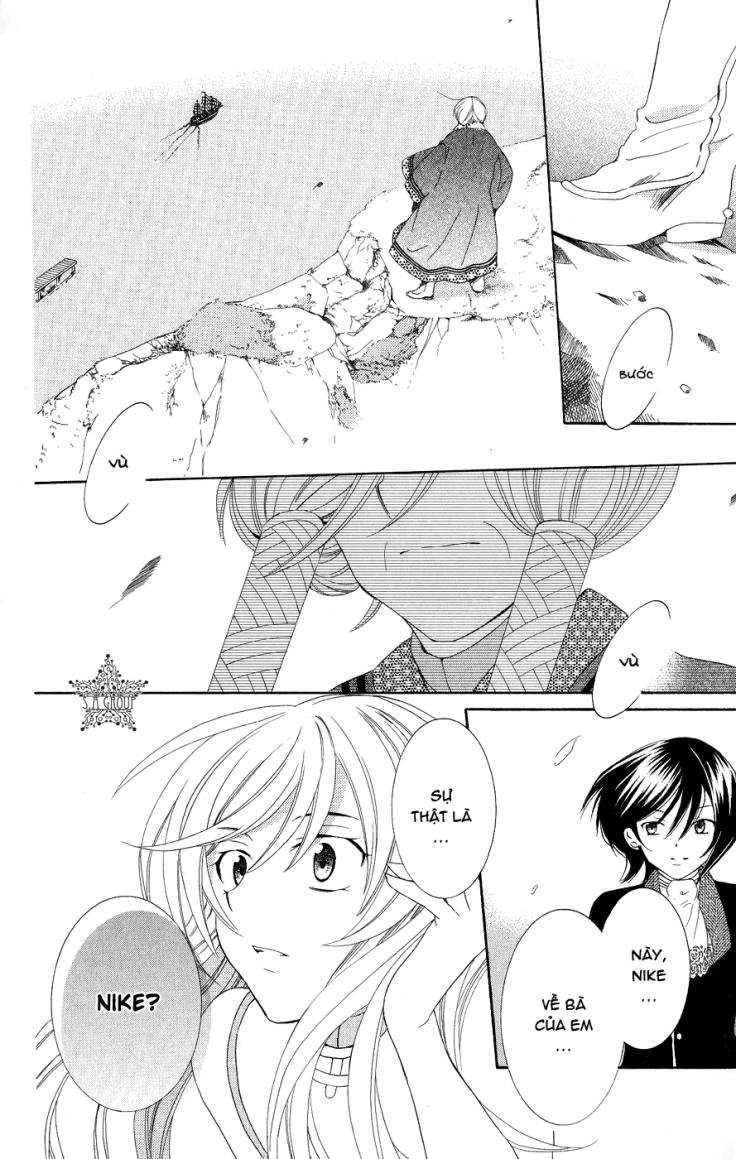 Soredemo Sekai Wa Utsukushii - Chương 18 - Trang 25