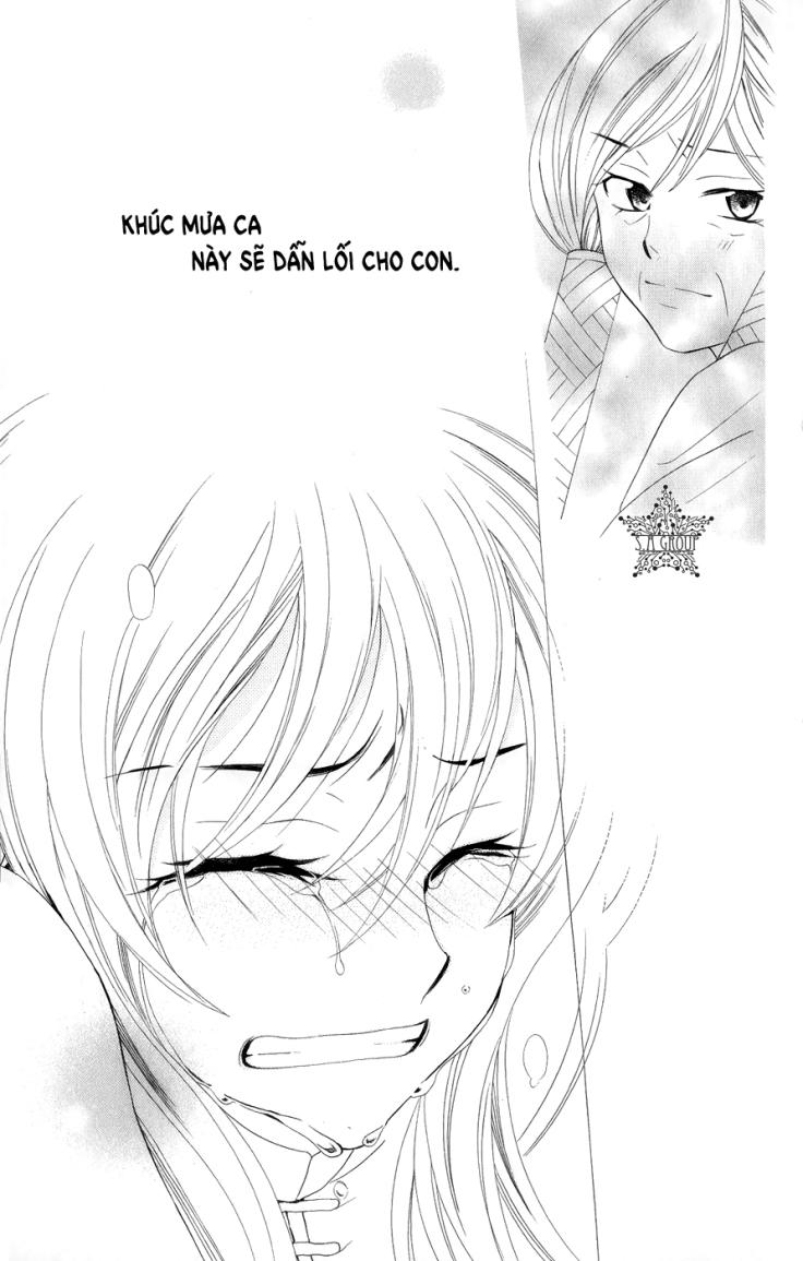 Soredemo Sekai Wa Utsukushii - Chương 18 - Trang 30