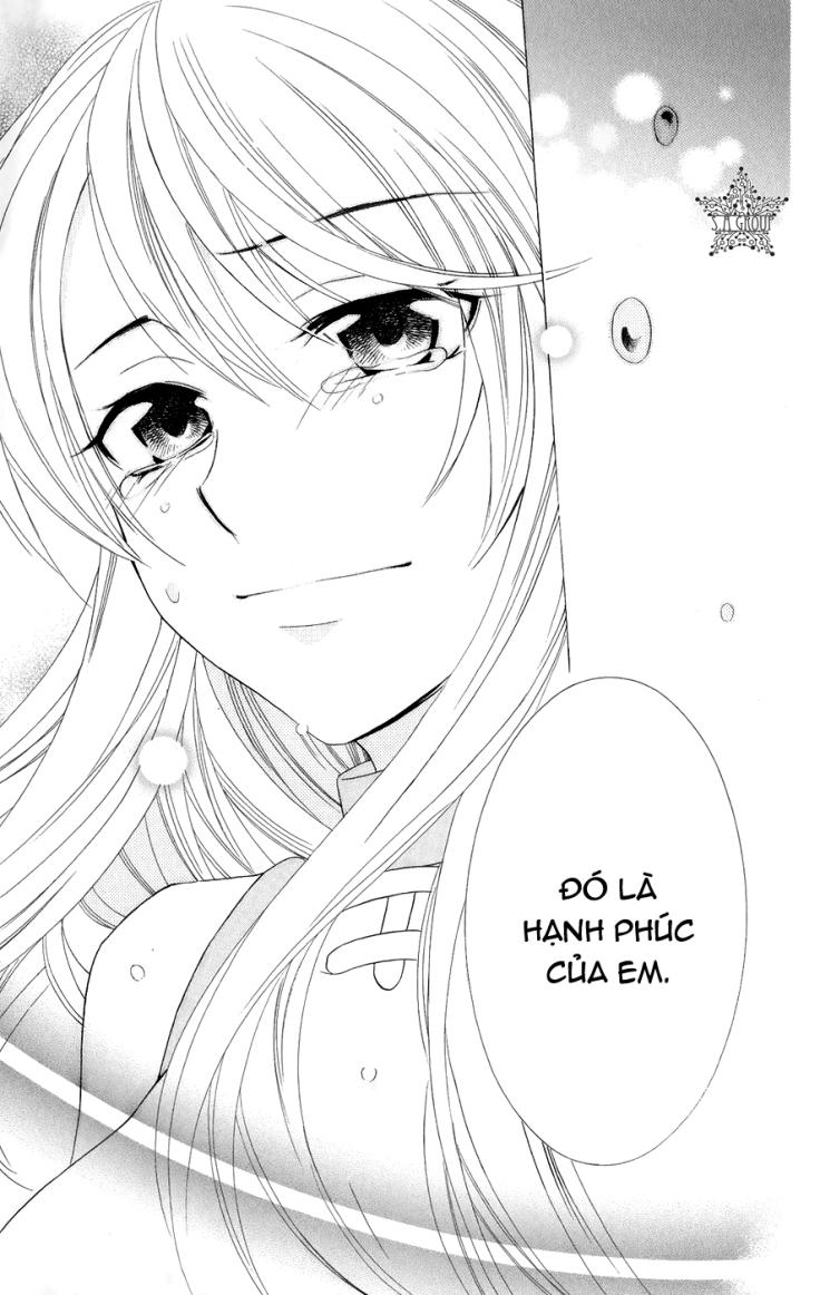 Soredemo Sekai Wa Utsukushii - Chương 18 - Trang 32