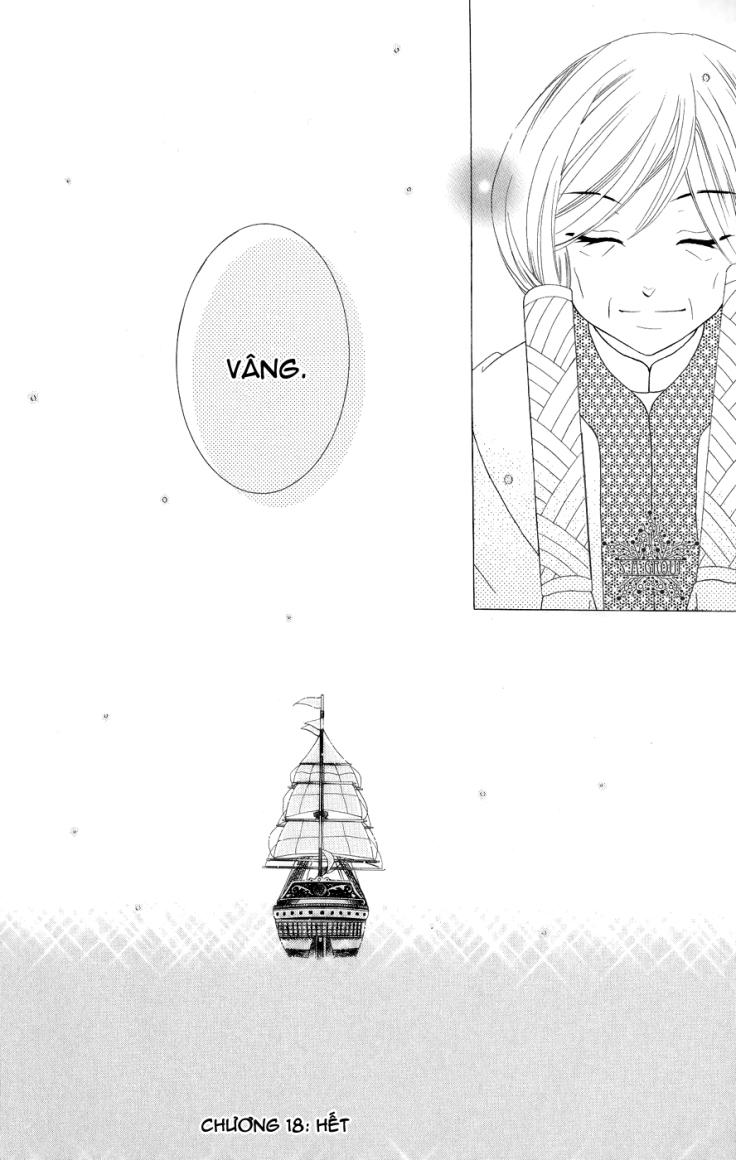 Soredemo Sekai Wa Utsukushii - Chương 18 - Trang 33