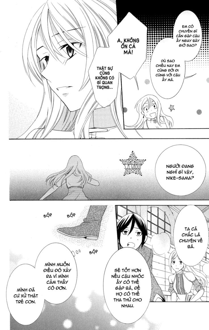 Soredemo Sekai Wa Utsukushii - Chương 18 - Trang 7