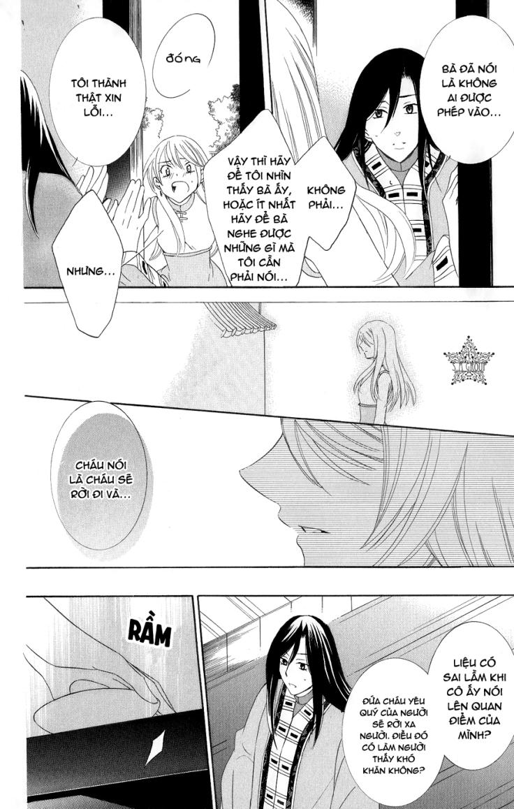 Soredemo Sekai Wa Utsukushii - Chương 18 - Trang 9