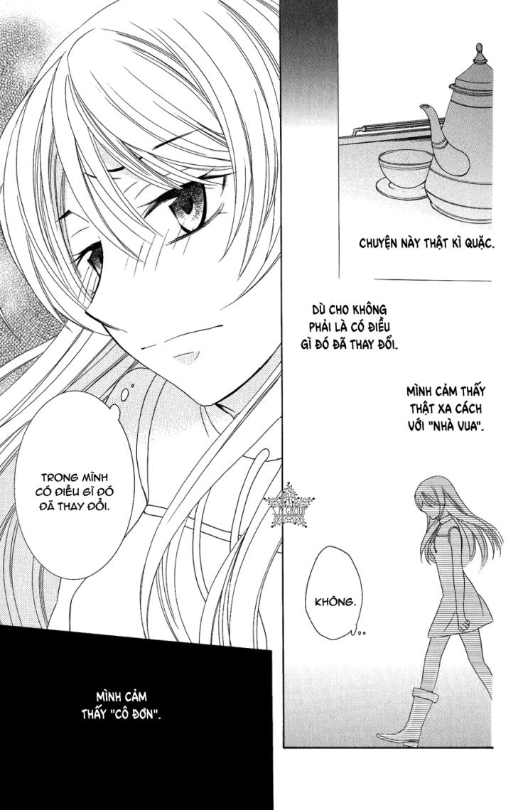 Soredemo Sekai Wa Utsukushii - Chương 19 - Trang 18