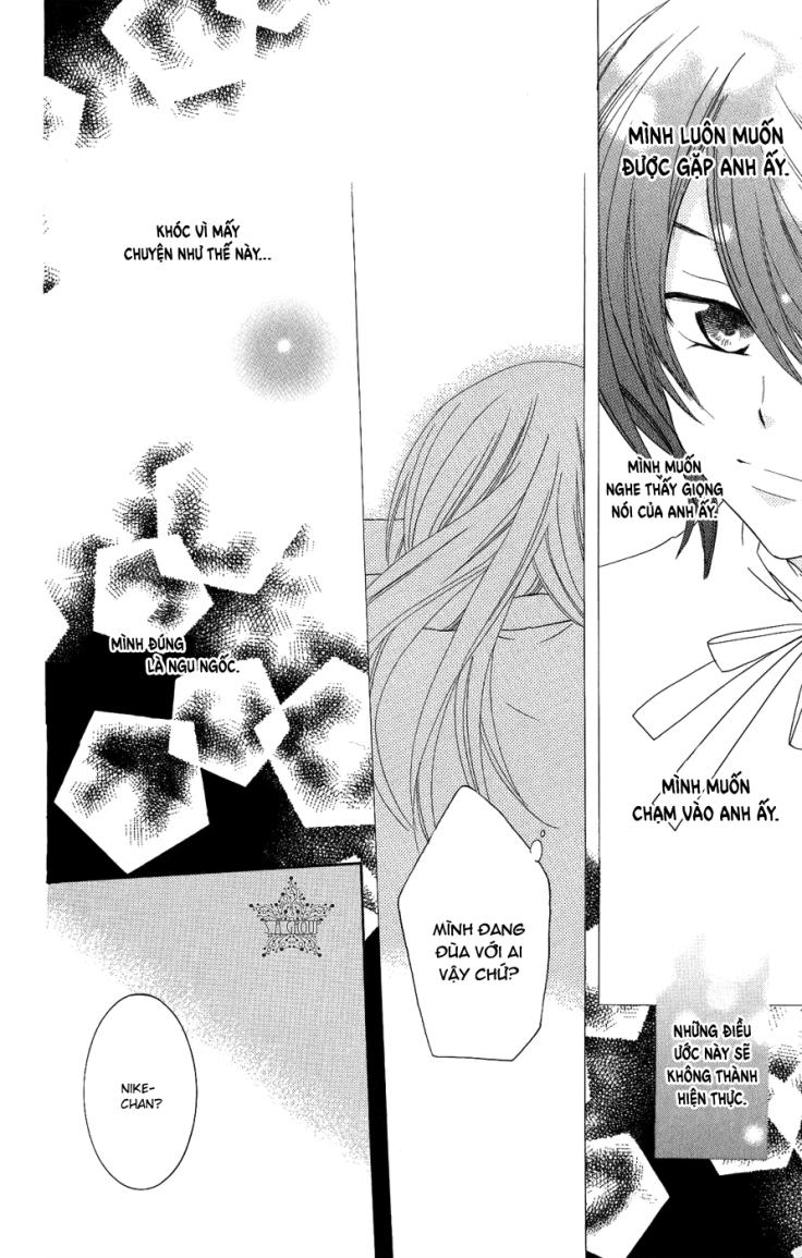 Soredemo Sekai Wa Utsukushii - Chương 19 - Trang 19