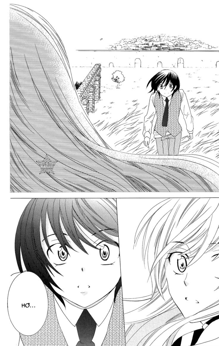 Soredemo Sekai Wa Utsukushii - Chương 19 - Trang 25