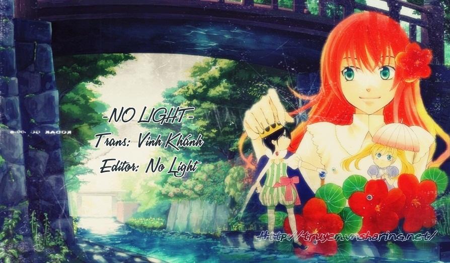 Soredemo Sekai Wa Utsukushii - Chương 2 - Trang 1