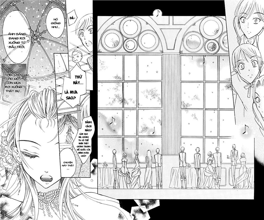 Soredemo Sekai Wa Utsukushii - Chương 2 - Trang 34