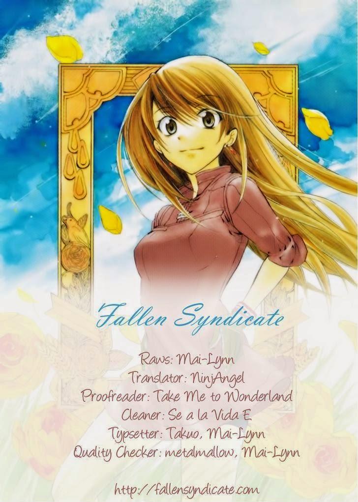 Soredemo Sekai Wa Utsukushii - Chương 2 - Trang 42