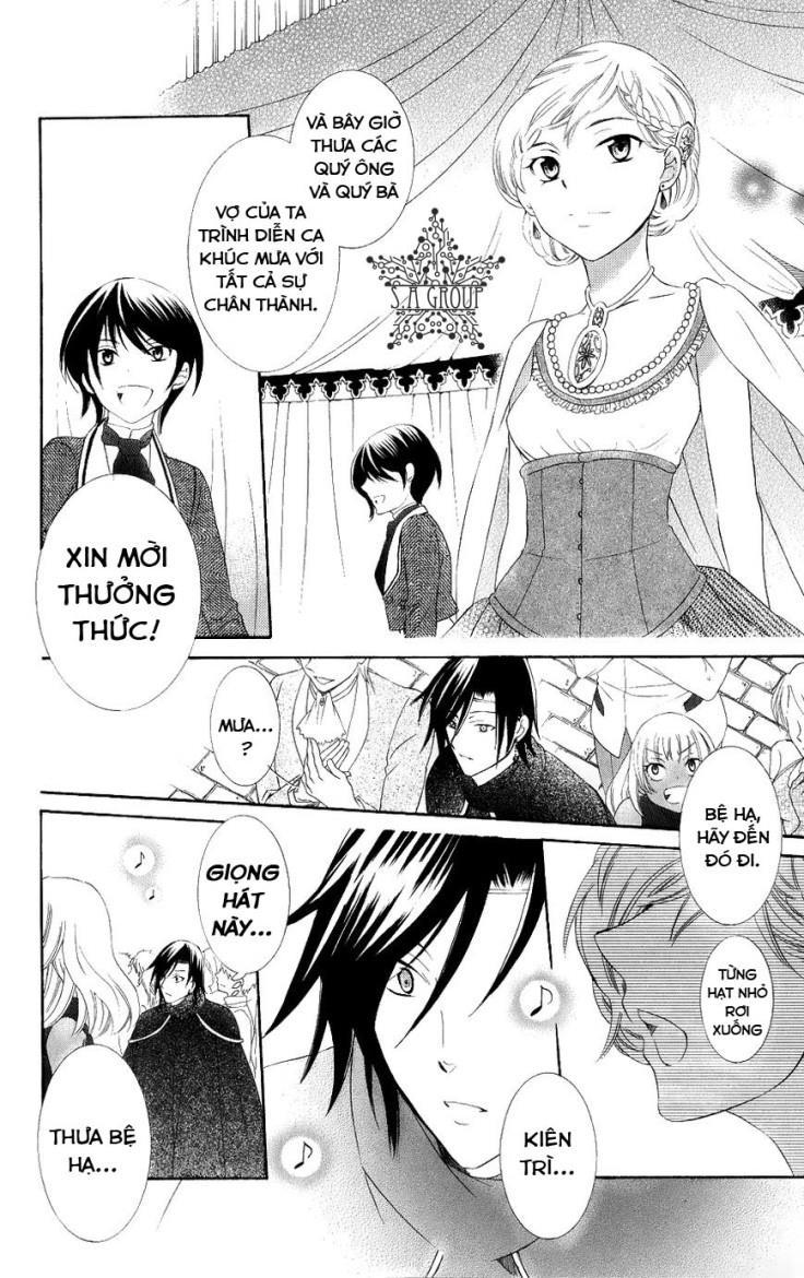 Soredemo Sekai Wa Utsukushii - Chương 20 - Trang 28