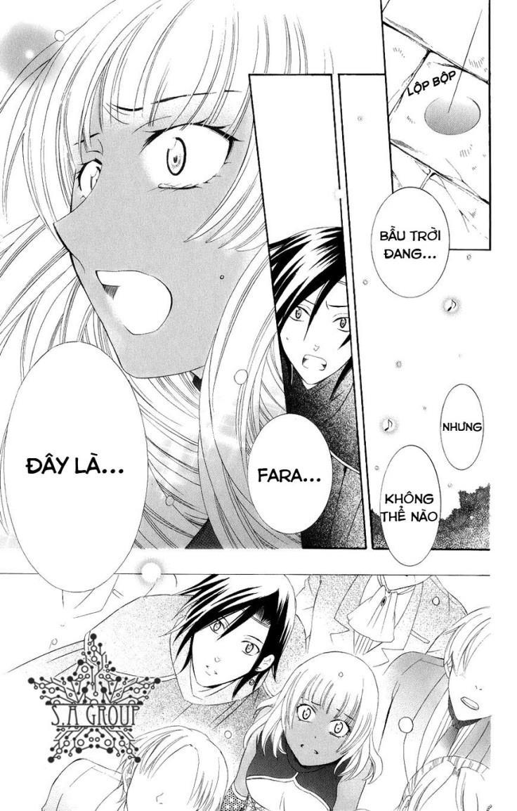 Soredemo Sekai Wa Utsukushii - Chương 20 - Trang 29