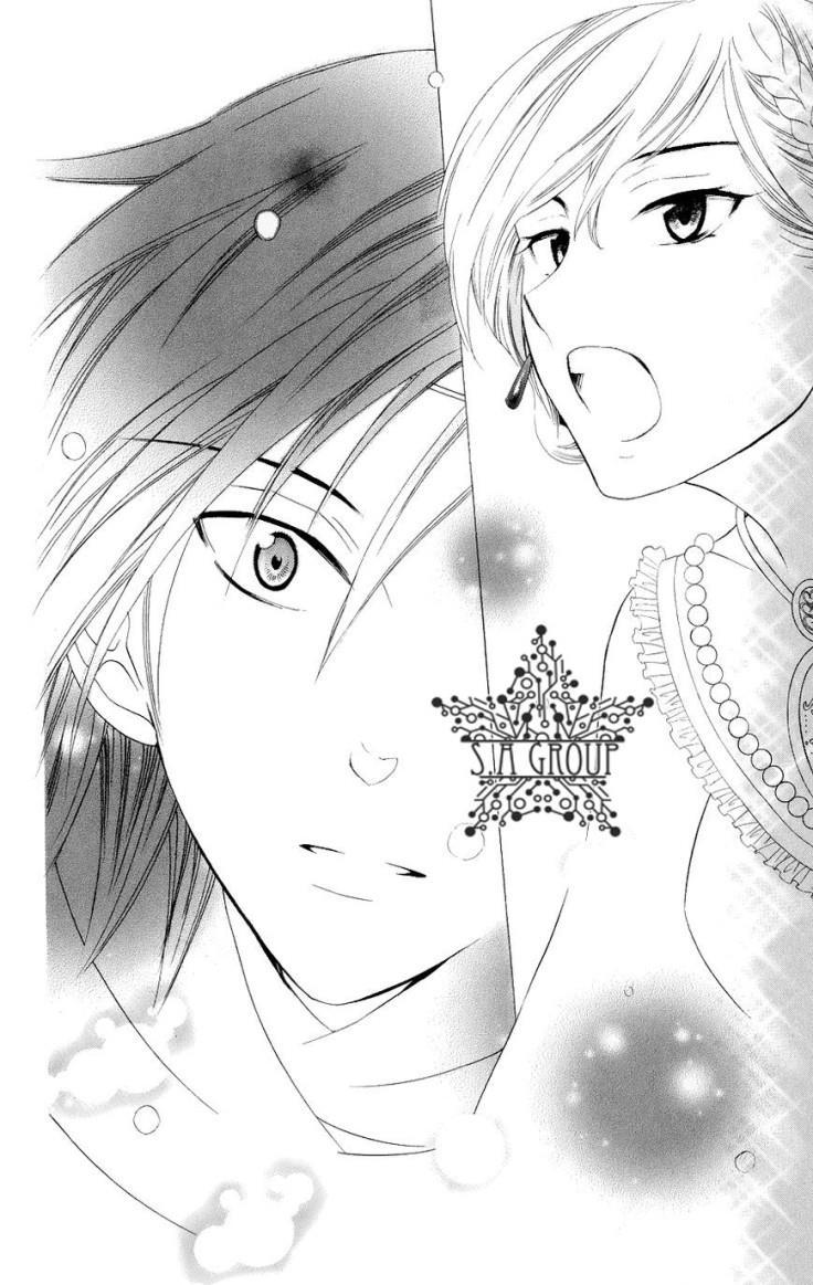 Soredemo Sekai Wa Utsukushii - Chương 20 - Trang 30