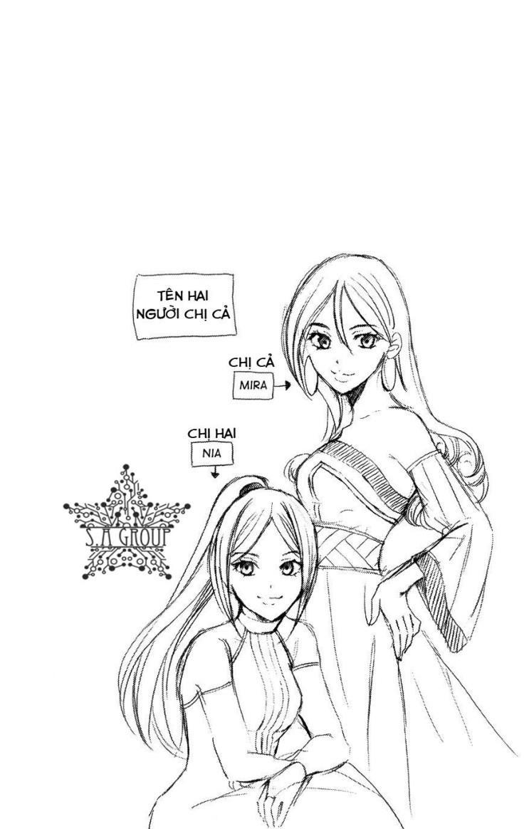 Soredemo Sekai Wa Utsukushii - Chương 20 - Trang 4