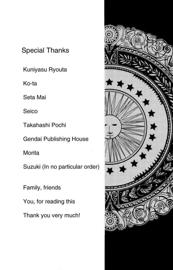 Soredemo Sekai Wa Utsukushii - Chương 20 - Trang 38