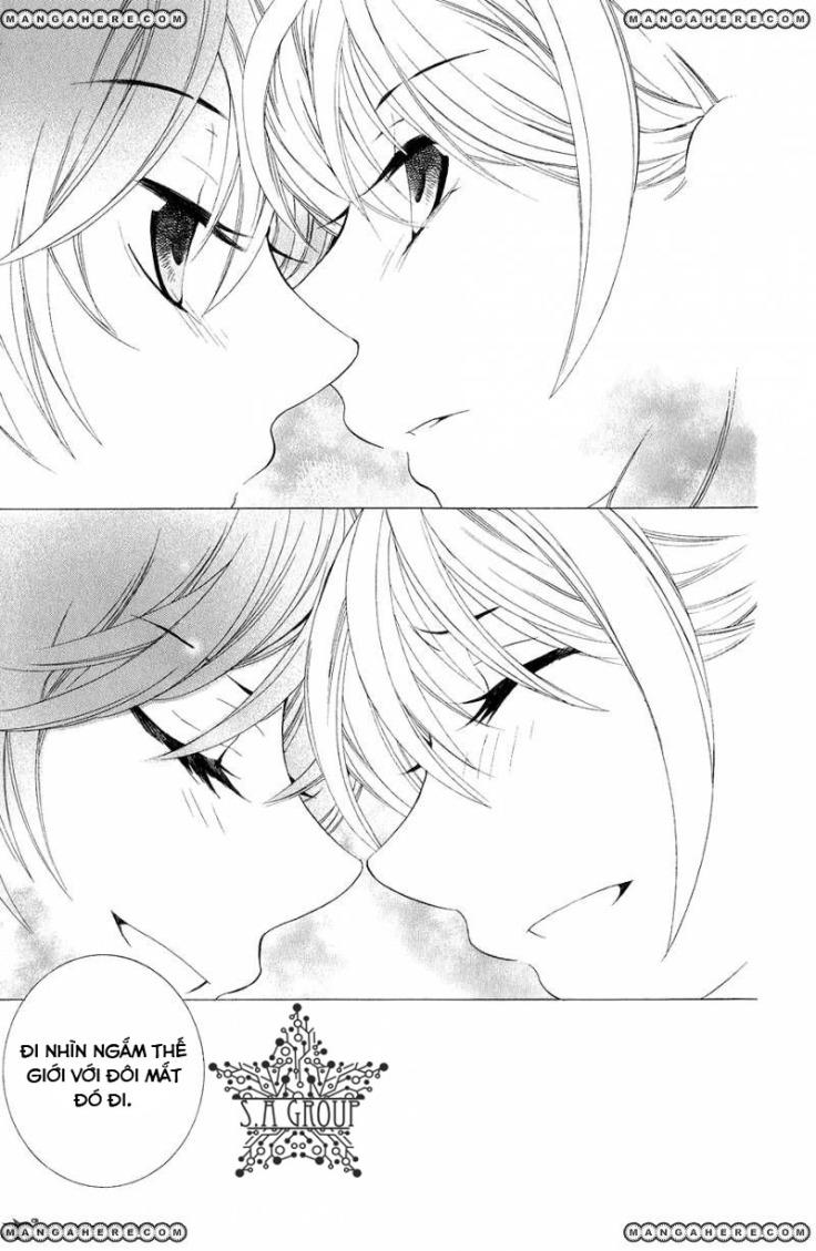 Soredemo Sekai Wa Utsukushii - Chương 21 - Trang 34