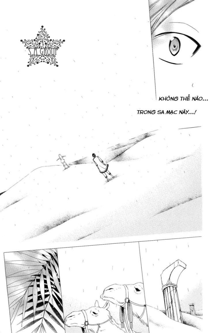 Soredemo Sekai Wa Utsukushii - Chương 22 - Trang 24