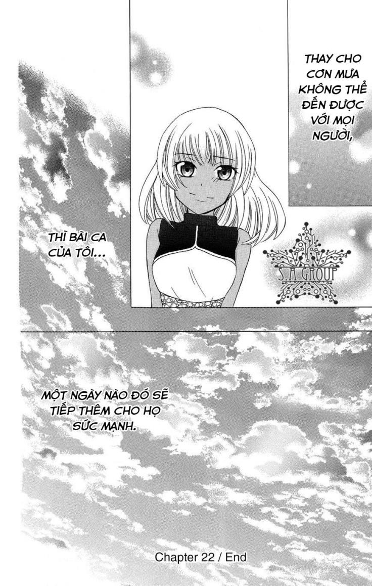 Soredemo Sekai Wa Utsukushii - Chương 22 - Trang 31