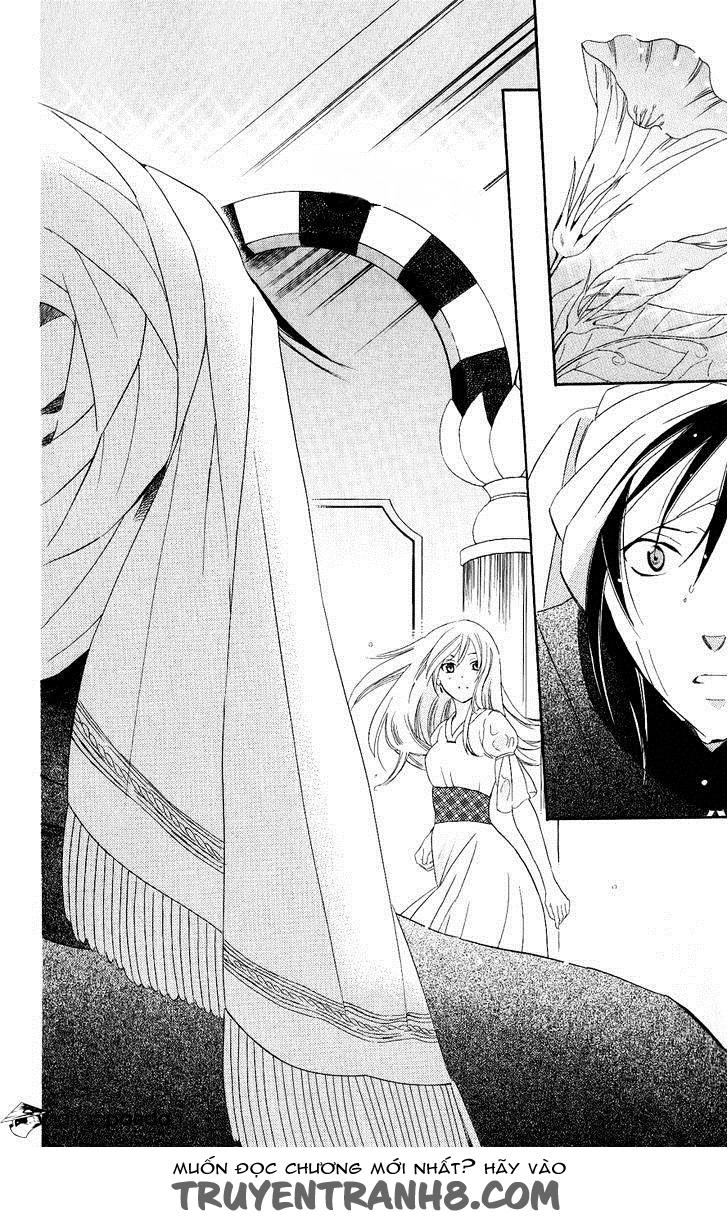 Soredemo Sekai Wa Utsukushii - Chương 27 - Trang 34