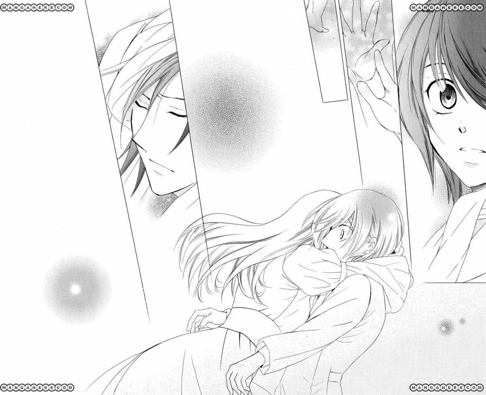 Soredemo Sekai Wa Utsukushii - Chương 28 - Trang 17