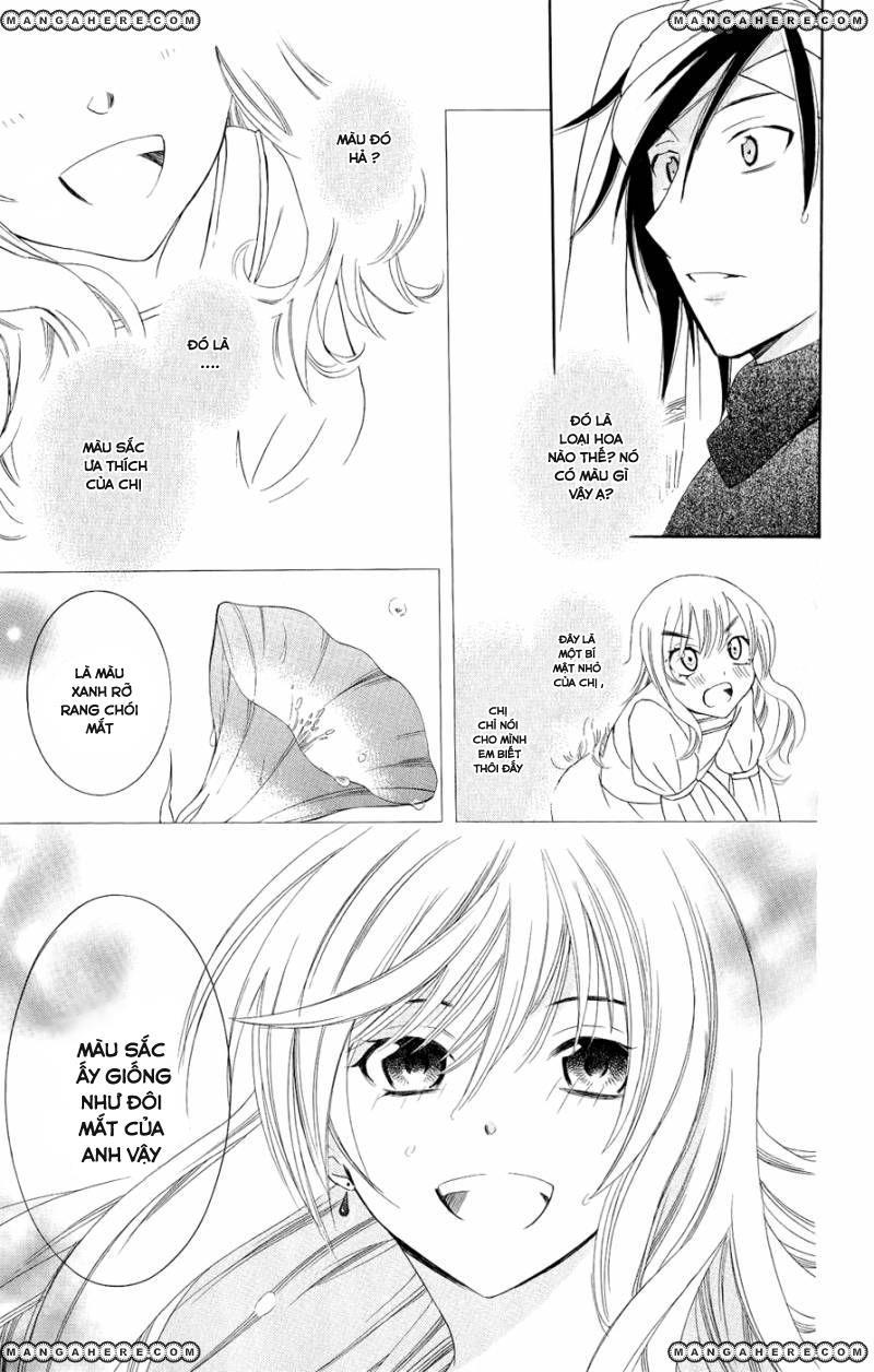 Soredemo Sekai Wa Utsukushii - Chương 28 - Trang 8