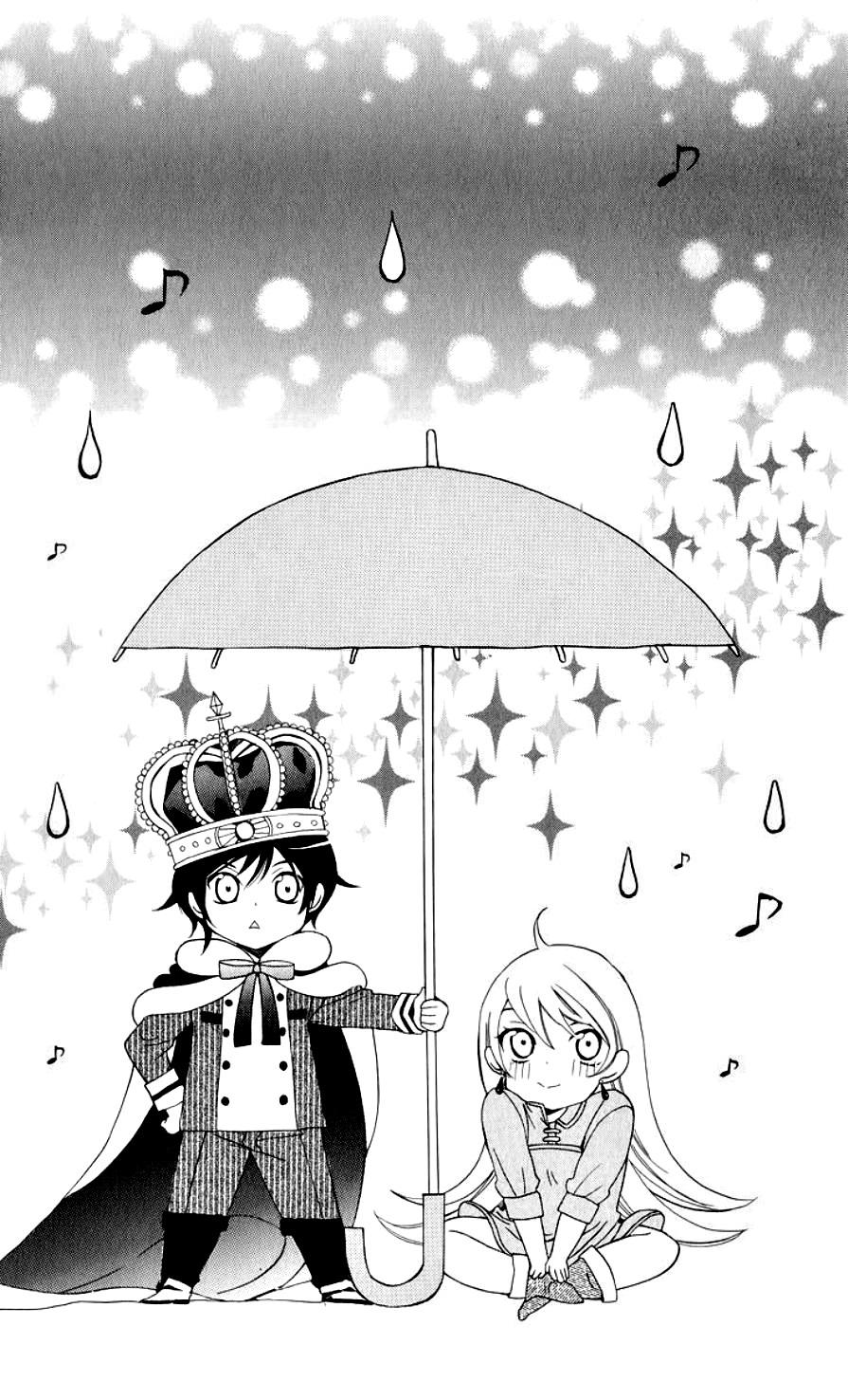 Soredemo Sekai Wa Utsukushii - Chương 3 - Trang 55