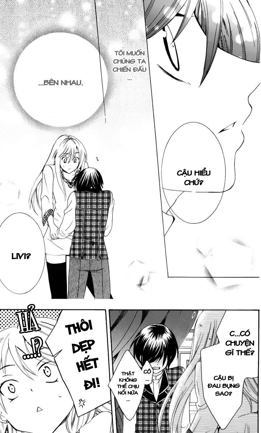 Soredemo Sekai Wa Utsukushii - Chương 4 - Trang 48