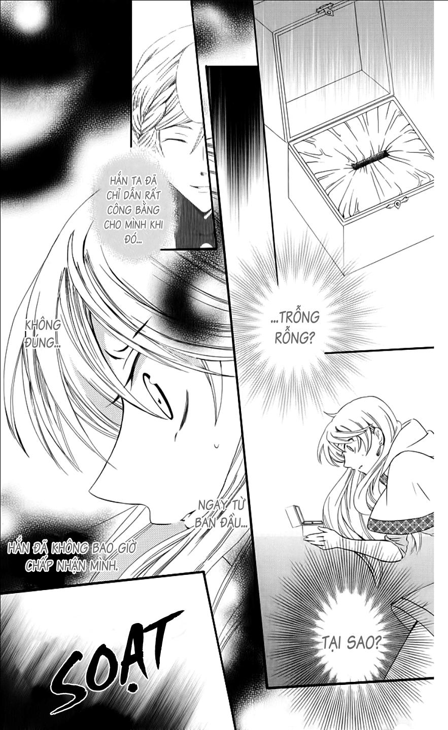 Soredemo Sekai Wa Utsukushii - Chương 5 - Trang 14