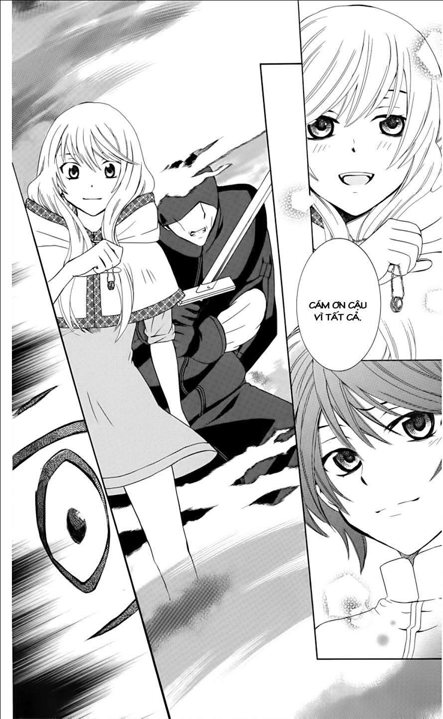 Soredemo Sekai Wa Utsukushii - Chương 5 - Trang 25