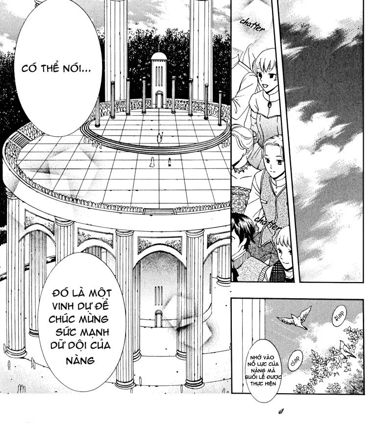 Soredemo Sekai Wa Utsukushii - Chương 6 - Trang 2