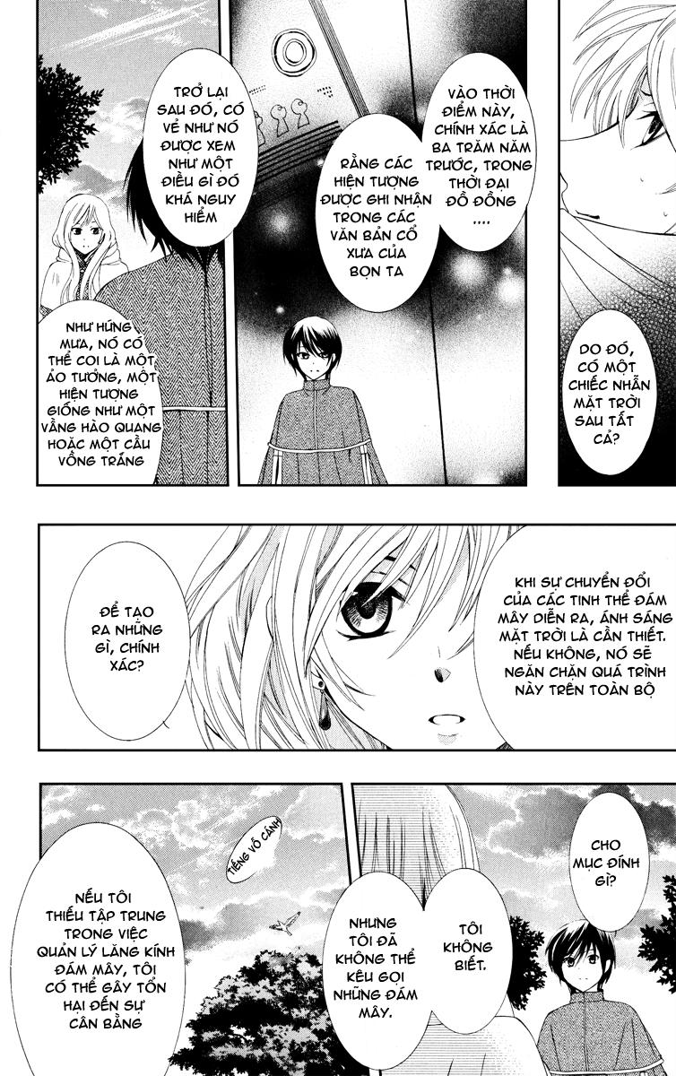 Soredemo Sekai Wa Utsukushii - Chương 6 - Trang 11