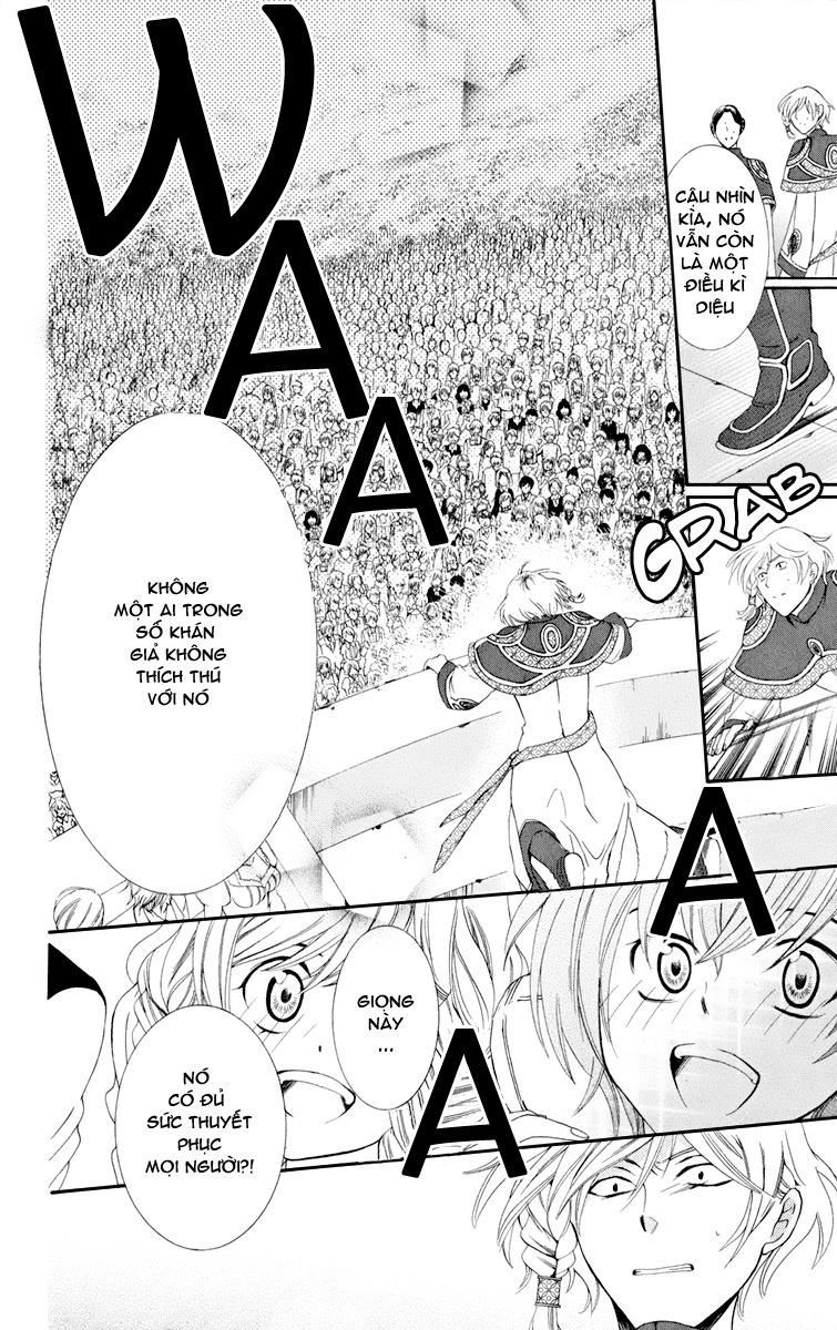 Soredemo Sekai Wa Utsukushii - Chương 6 - Trang 13