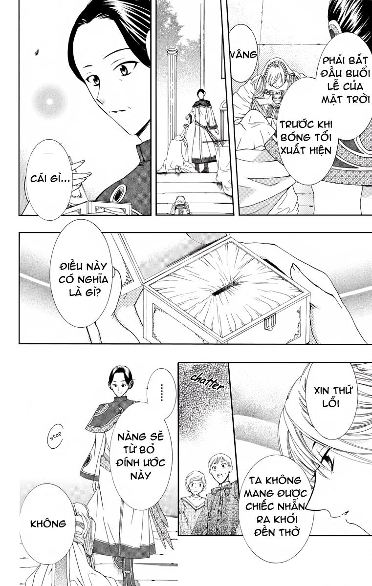 Soredemo Sekai Wa Utsukushii - Chương 6 - Trang 5