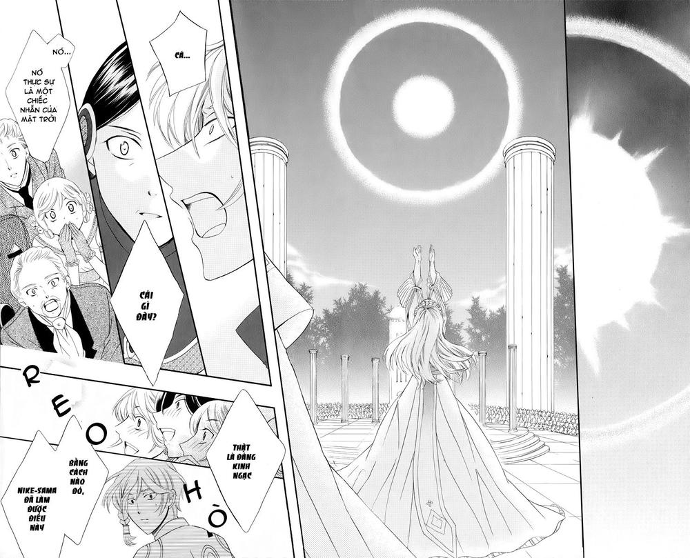 Soredemo Sekai Wa Utsukushii - Chương 6 - Trang 10