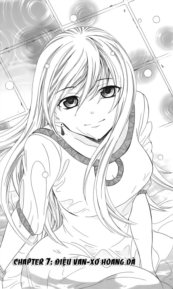 Soredemo Sekai Wa Utsukushii - Chương 7 - Trang 2