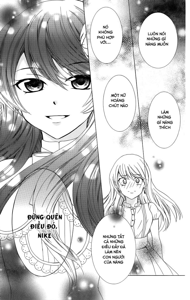 Soredemo Sekai Wa Utsukushii - Chương 7 - Trang 26