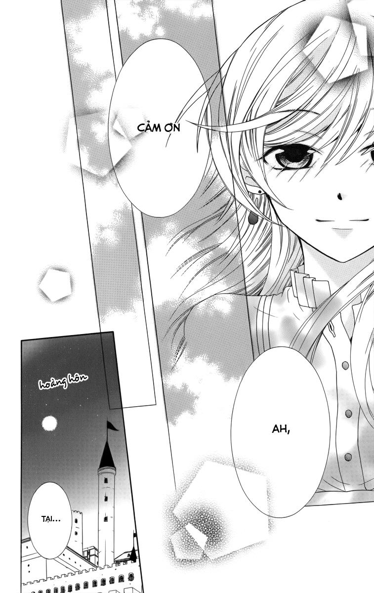 Soredemo Sekai Wa Utsukushii - Chương 7 - Trang 27