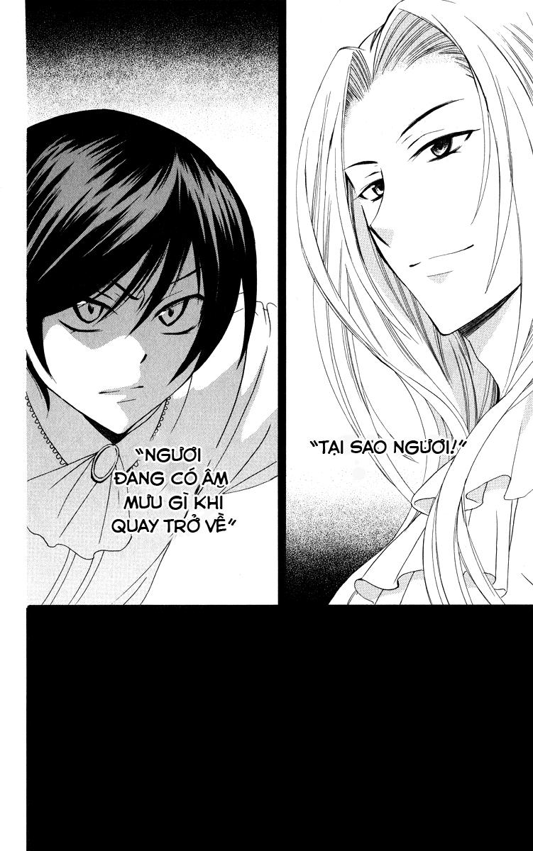 Soredemo Sekai Wa Utsukushii - Chương 8 - Trang 3