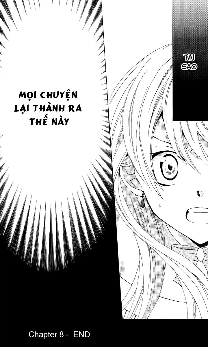 Soredemo Sekai Wa Utsukushii - Chương 8 - Trang 30