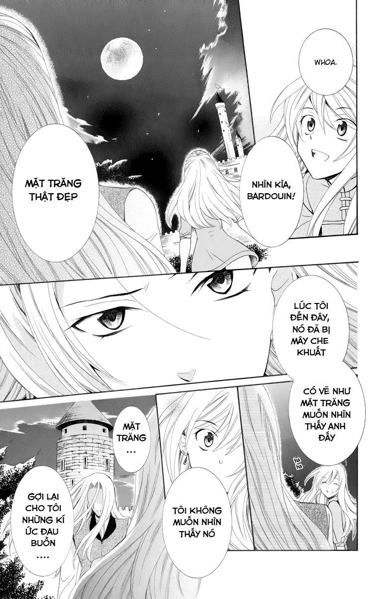 Soredemo Sekai Wa Utsukushii - Chương 9 - Trang 20