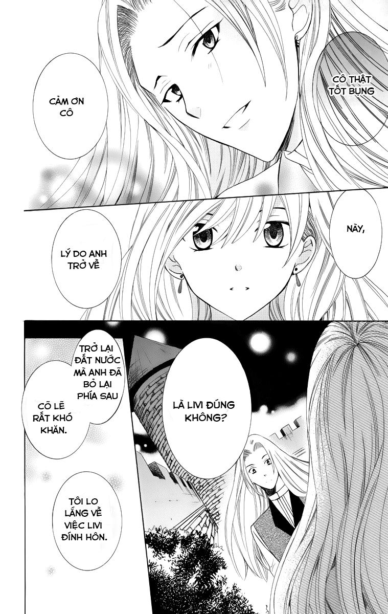 Soredemo Sekai Wa Utsukushii - Chương 9 - Trang 23