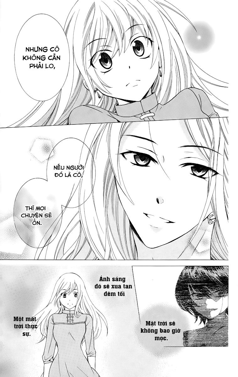 Soredemo Sekai Wa Utsukushii - Chương 9 - Trang 26