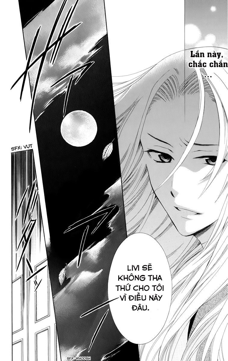 Soredemo Sekai Wa Utsukushii - Chương 9 - Trang 29