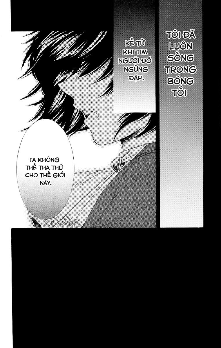 Soredemo Sekai Wa Utsukushii - Chương 9 - Trang 4