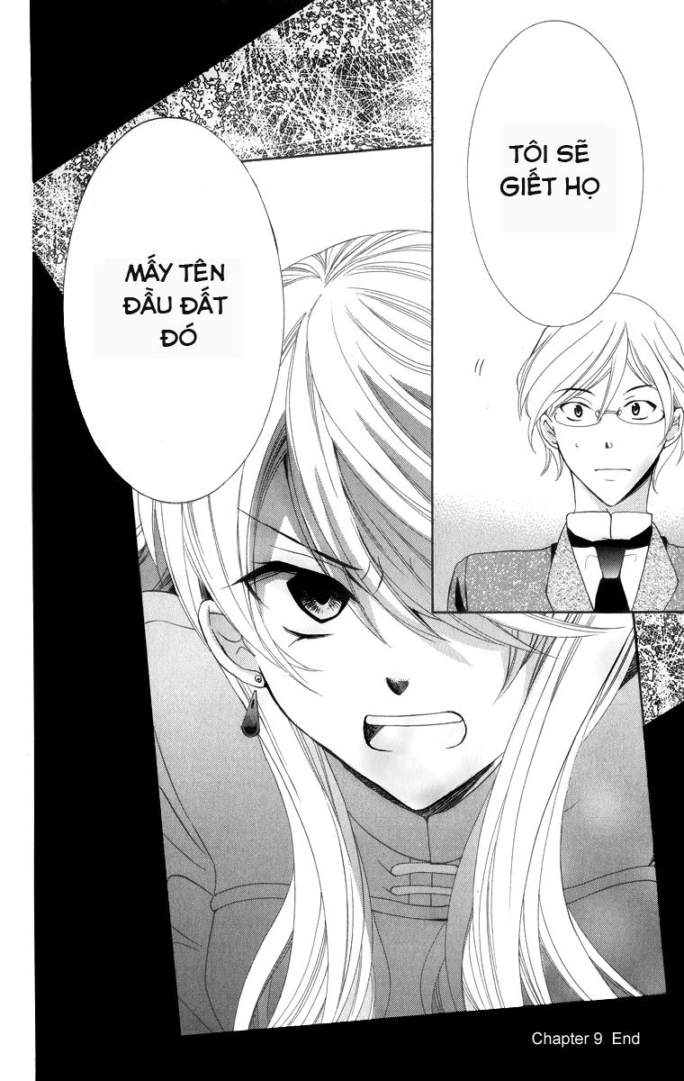 Soredemo Sekai Wa Utsukushii - Chương 9 - Trang 31