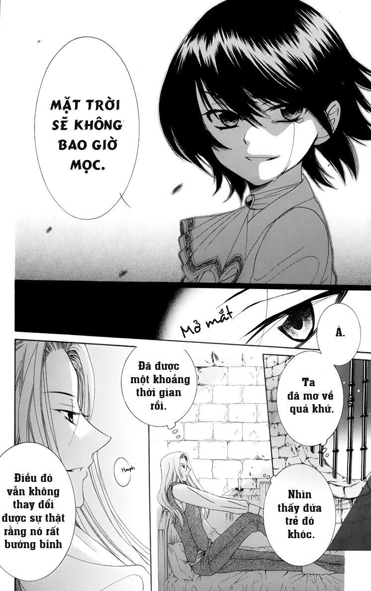 Soredemo Sekai Wa Utsukushii - Chương 9 - Trang 5