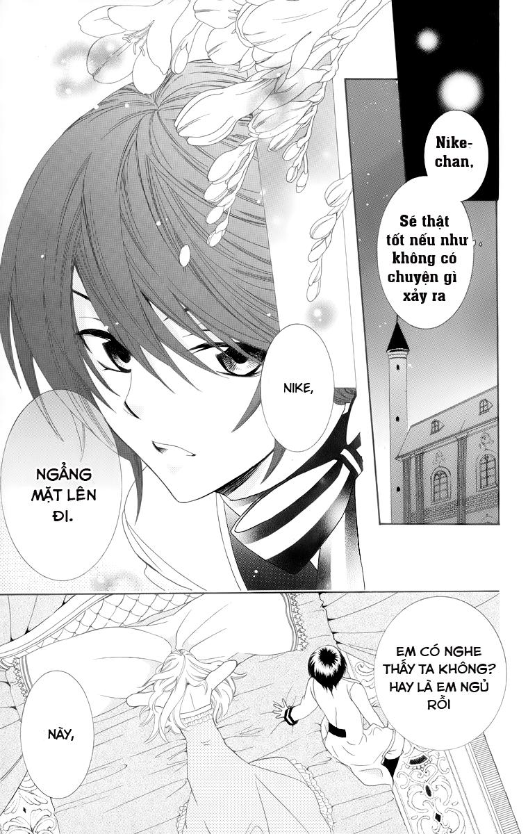 Soredemo Sekai Wa Utsukushii - Chương 9 - Trang 6